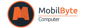 Mobilbyte Computer Webshop