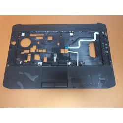   Dell Latitude E5420 palmrest érintőpaddal, ujjlenyomat olvasóval 017T1X