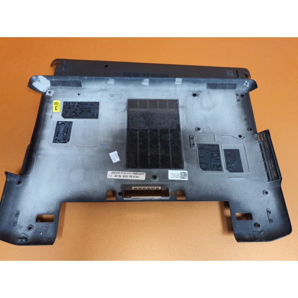 Dell Latitude E6420 alsó szervizfedél 025V3N (használt)