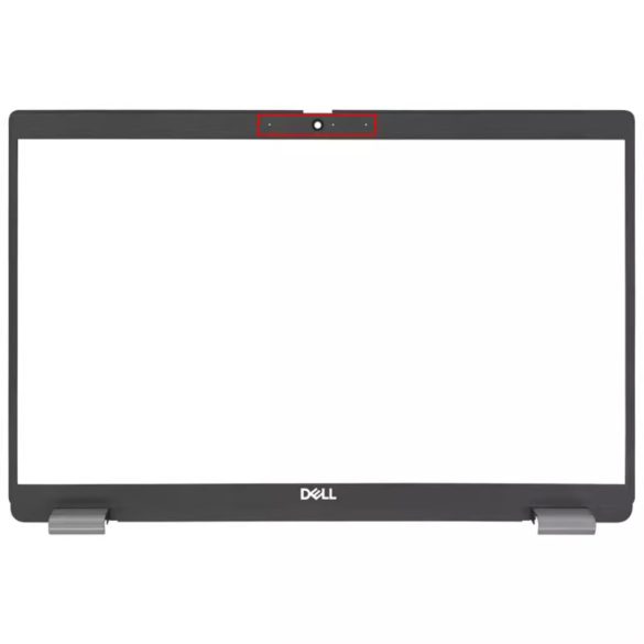 Dell Latitude 5420 5421 5430  kijelző keret, 02VJKP (hd kamerás)
