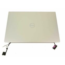   Dell XPS 13 9370 13.3" kijelző - FHD, Szerelt, Fényes (nem érintőképernyő)