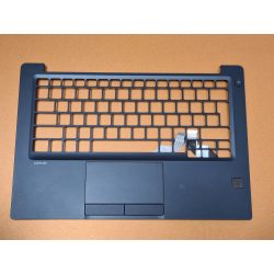   Dell Latitude 7280, 7380 palmrest touchpad elektronikával, ujjlenyomat szenzoral, SC olvasóval (03DDM4)