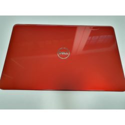   Dell Inspiron N7110  tűzpiros kijelző fedlap 17.3" 08CMCY