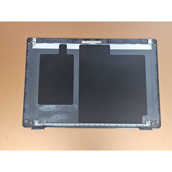 Dell Latitude 3510 kijelző fedlap, fekete (08XVW9)
