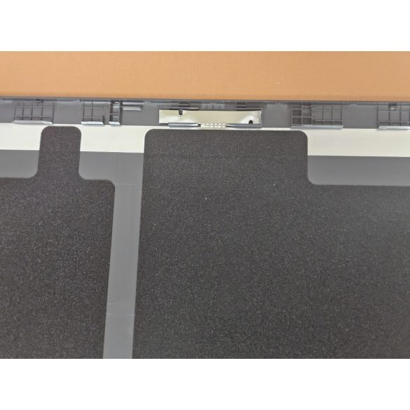 Dell Latitude 3510 kijelző fedlap, fekete (08XVW9)
