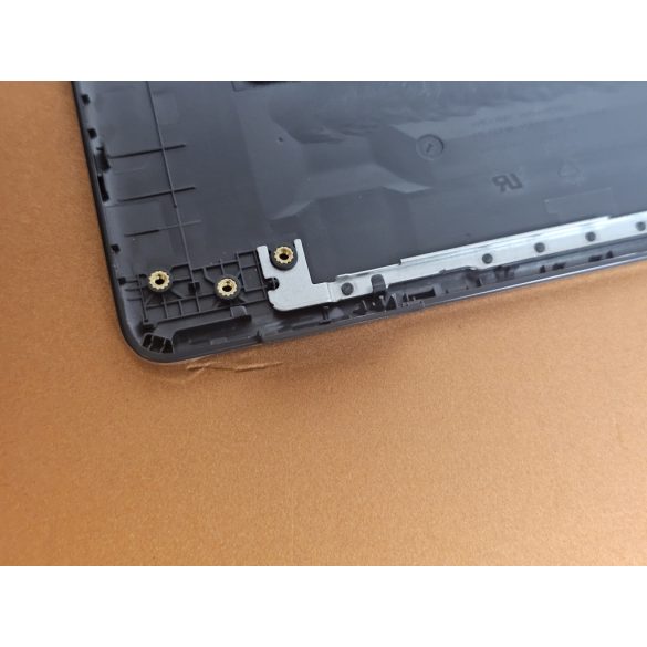 Dell Latitude 3510 kijelző fedlap, fekete (08XVW9)