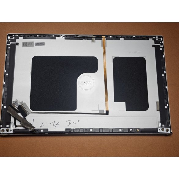 LCD back cover for Dell Inspiron 3580, 3581, 3582, 3583, 3585, 5570,  Vostro 3580, 3590, 3595  (00D9YY)