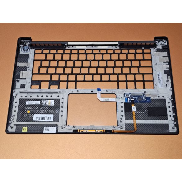 Dell XPS 15 9550 / Precision 15 5510 palmrest (0D6CWH)