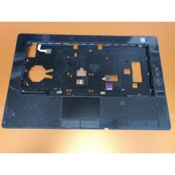   Dell Latitude E6430 Palmrest érintőpaddal, ujjlenyomat olvasóval 0F12TR 