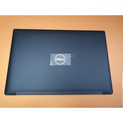 Dell Latitude 7480 kijelző fedlap (nem érintős)