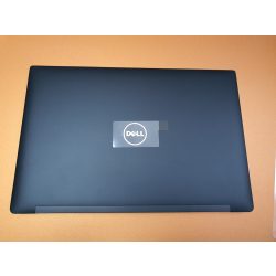 Dell Latitude 7480 kijelző fedlap (nem érintős)