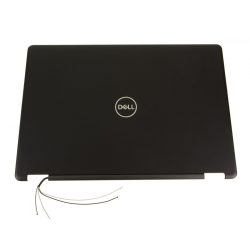 Dell Latitude 5490 kijelző fedlap (Top lid) 0HMN35