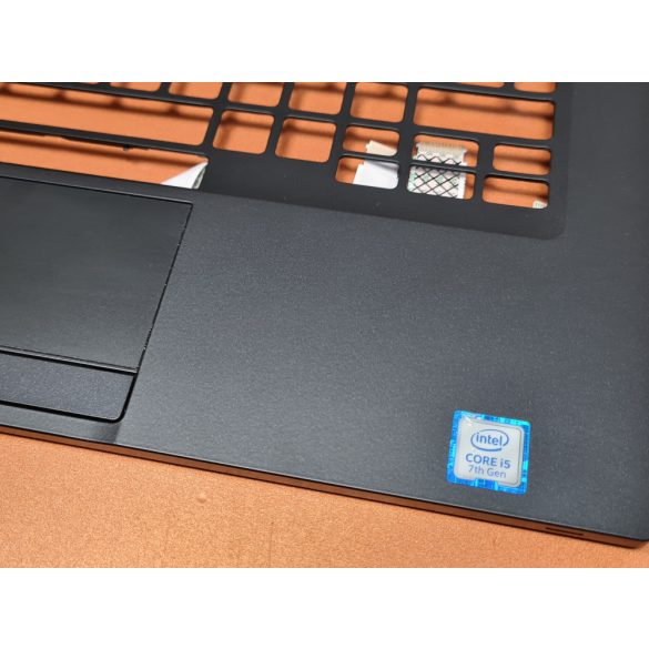 Dell Latitude 7480 palmrest touchpad elektronikával, smart card olvasóval (0HX4KX)