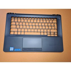   Dell Latitude E7270 palmrest touchpad elektronikával (0J3JJK) használt