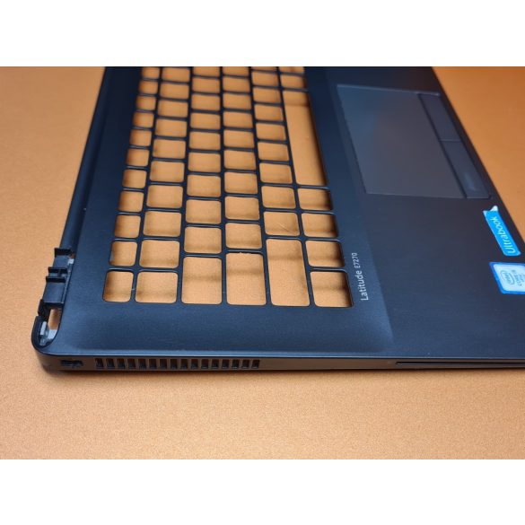 Dell Latitude E7270 palmrest touchpad elektronikával (0J3JJK) használt