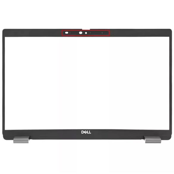 Dell Latitude 5420 5421 5430  kijelző keret, 0JFWTF (proximity IR kamerás)