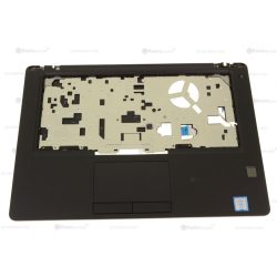   Dell Latitude 5490, 5491, 5495 Palmrest érintőpaddal, ujjlenyomat szenzorral 0JXR8G (használt)