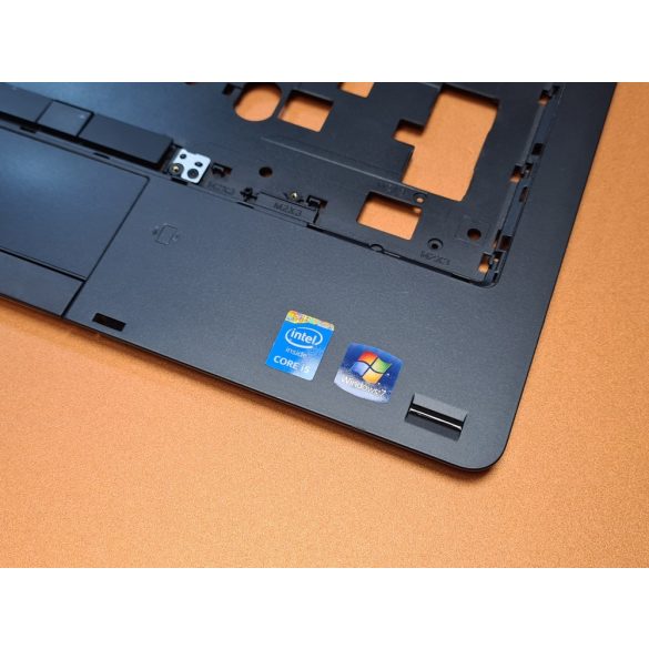 Dell Latitude E6440 palmrest touchpad elektronikával, SC olvasóval, ujjlenyomat szenzorral (használt termék) 0V7MXM