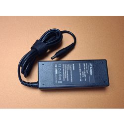   Replacement laptop charger Samsung 60W / 19V 3.16A / 5.5mm-3.0mm 