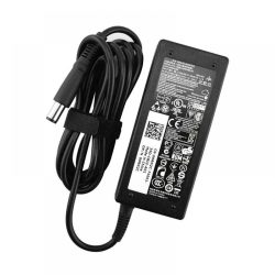   Replacement laptop charger Dell 65W / 19,5V 3.34A / 7.4-5.0mm