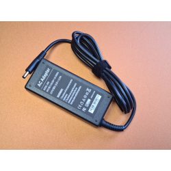   Utángyártott laptop töltő Dell 65W / 19,5V 3.34A / 4.5mm-3.0mm PIN