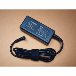   Utángyártott töltő HP laptopokhoz 19.5V 2.31A 45W 4.5mmx3.0mm																