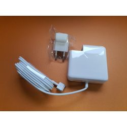   Utángyártott laptop töltő Apple Macbook 85W / 20V 4.25A / Magsafe 2