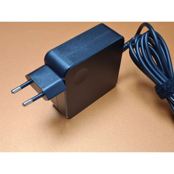 Utángyártott laptop töltő Lenovo 65W / 20V 3,25A / 4,0mm-1,7mm