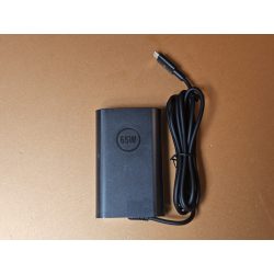 Dell Laptop töltő 65W / max. 20V 3,25A / USB C-type