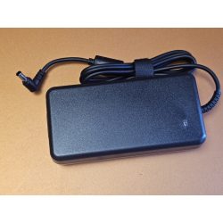   Utángyártott laptop töltő Sony VAIO 150W / 19.5V 7.7A / 6.5mm-4.4mm PIN