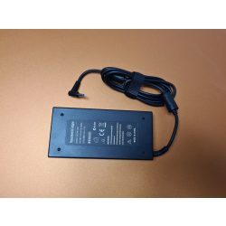   Utángyártott laptop töltő HP 150W / 19.5V 7.7A / 4.5mm-3.0mm