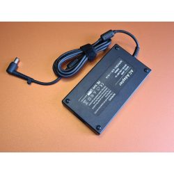   Utángyártott laptop töltő HP 200W / 19.5V 10.3A 1 / 7.4-5.0mm