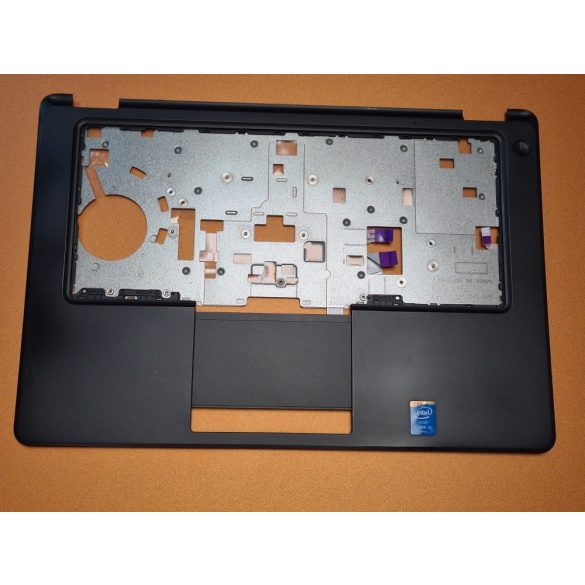 Dell Latitude E5450 palmrest touchpad elektronikával, SC olvasóval (A144N1) használt