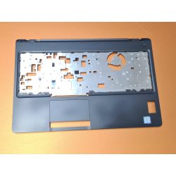   Dell Latitude 5590, 5591 Precision 3530 palmrest touchpad elektronikával (A174PC)