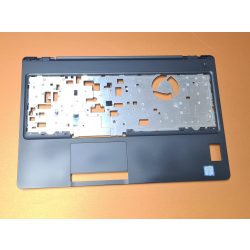   Dell Latitude 5590, 5591 Precision 3530 palmrest touchpad elektronikával (A174PC)