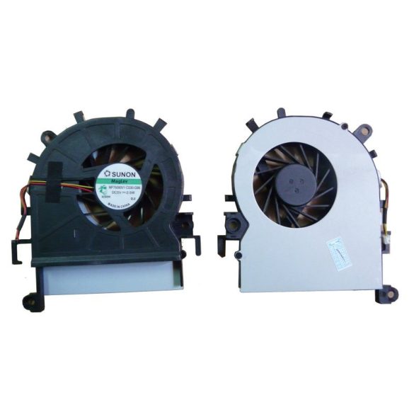 AC01 - CPU hűtő ventilátor Aspire 5349, 5349G, 5349Z, 5749 -6492, 5749Z, 5749Z-4809