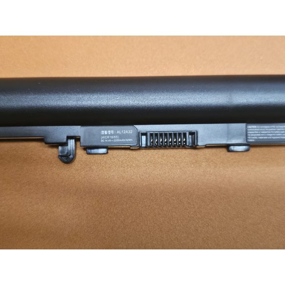 Utángyártott akku Acer Aspire V5-431 V5-551 V5-571 V5-471G V5-571P V5-571-6726, Aspire E1 E1-572 E1-