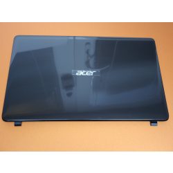   Acer Aspire V5-531, V5-531G, V5-571, V5-571G, V5-571P kijelző fedlap (fekete)