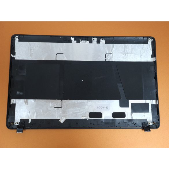 Acer Aspire V5-531, V5-531G, V5-571, V5-571G, V5-571P kijelző fedlap (fekete)