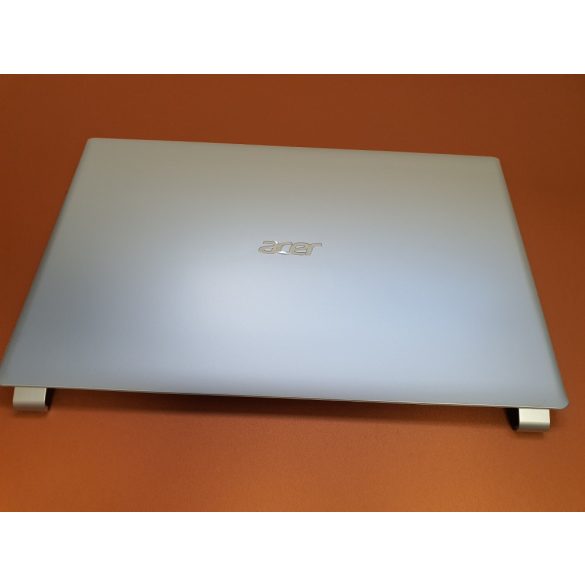 Acer Aspire V5-531, V5-531G, V5-571, V5-571G, V5-571P kijelző fedlap (ezüst)
