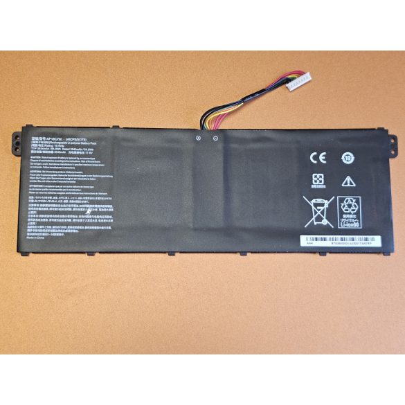 KingSener akku AP18C7M - Acer Swift 3 SF313-52 SF313-53 SF316-51, SF514-54 SF514-55 SF514-56, Spin 5