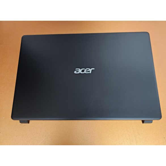 Acer Aspire 3 A315-42, A315-42G, A315-54, A315-54K kijelző fedlap (fekete)