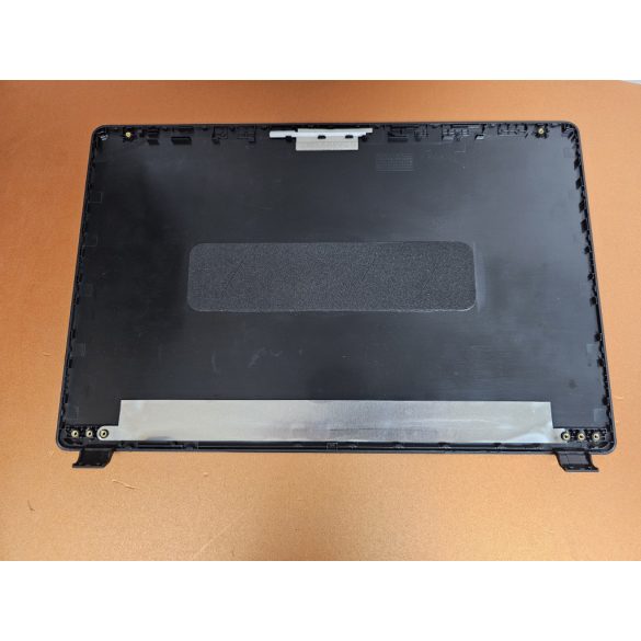 Acer Aspire 3 A315-42, A315-42G, A315-54, A315-54K kijelző fedlap (fekete)