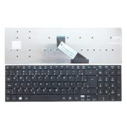   AC06 - klaviatúra portugál PT, fekete (E5-511, E5-521, E5-571, E5-572, ES1-512, ES1-711)