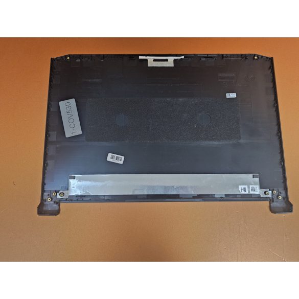 Aspire A115-32 A315-35 A315-58 A315-58G LCD cover (silver)