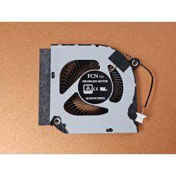   AC15A - CPU hűtő ventilátor Acer Nitro AN515-45, AN515-55, AN515-56, AN515-57, AN515-58, Nitro AN517