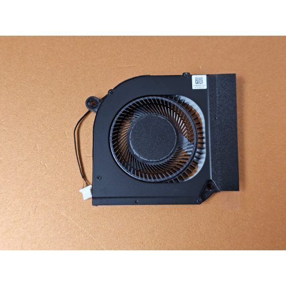 AC15A - CPU hűtő ventilátor Acer Nitro AN515-45, AN515-55, AN515-56, AN515-57, AN515-58, Nitro AN517