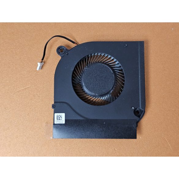 AC15B - VGA hűtő ventilátor Acer Nitro AN515-45, AN515-55, AN515-56, AN515-57, AN515-58, Nitro AN517