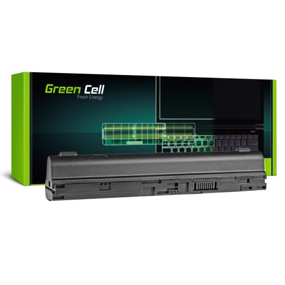 Green Cell akku Acer Aspire v5-171  v5-121 v5-131 / 14,4V 2200mAh