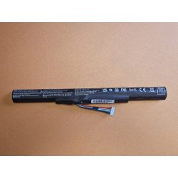   Utángyártott akku Acer Aspire E5-573 E5-573G V3-574 V3-574G / 14,8V 2500mAh